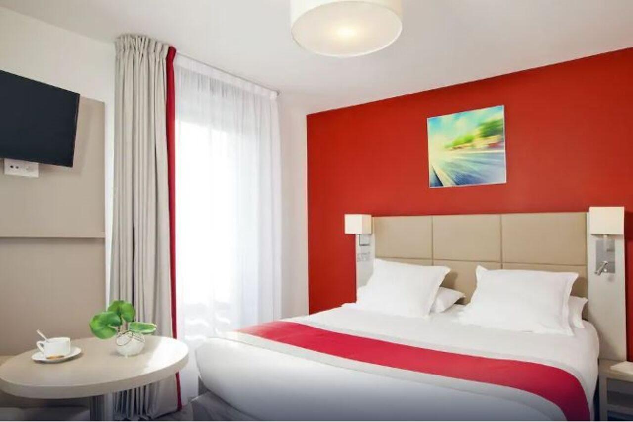 Sejours & Affaires Paris Bagneux Apartment Bagneux  Exterior photo