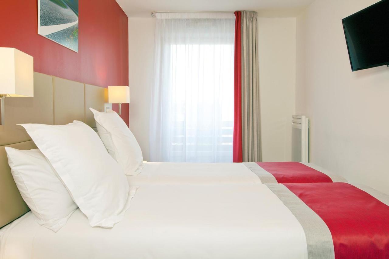 Sejours & Affaires Paris Bagneux Apartment Bagneux  Exterior photo