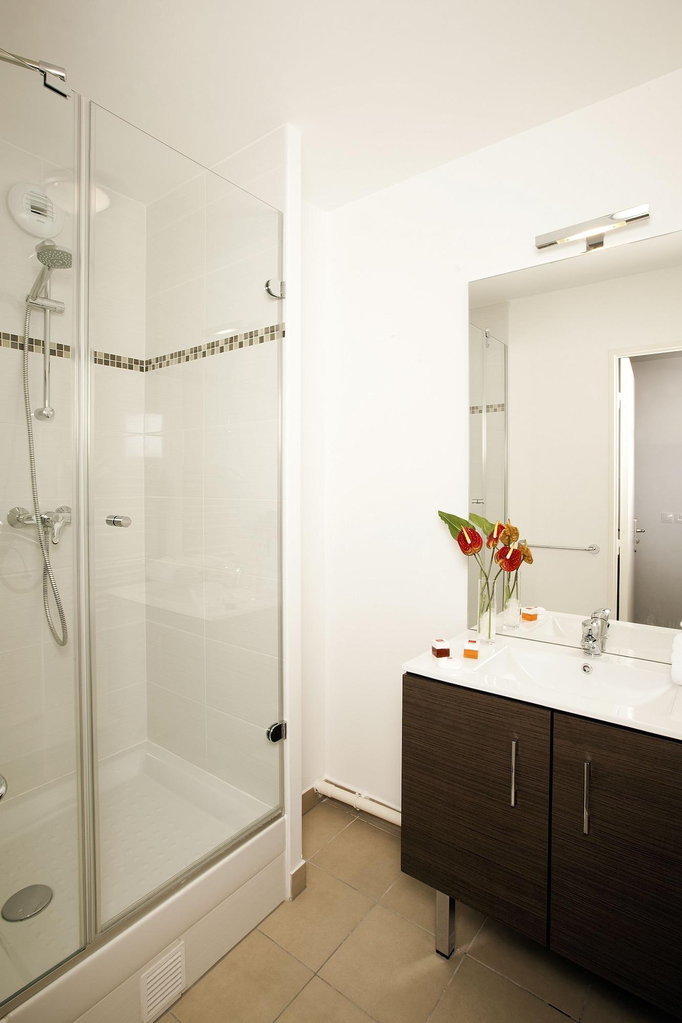 Sejours & Affaires Paris Bagneux Apartment Bagneux  Exterior photo