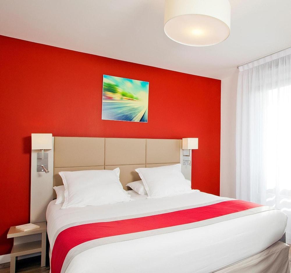 Sejours & Affaires Paris Bagneux Apartment Bagneux  Exterior photo
