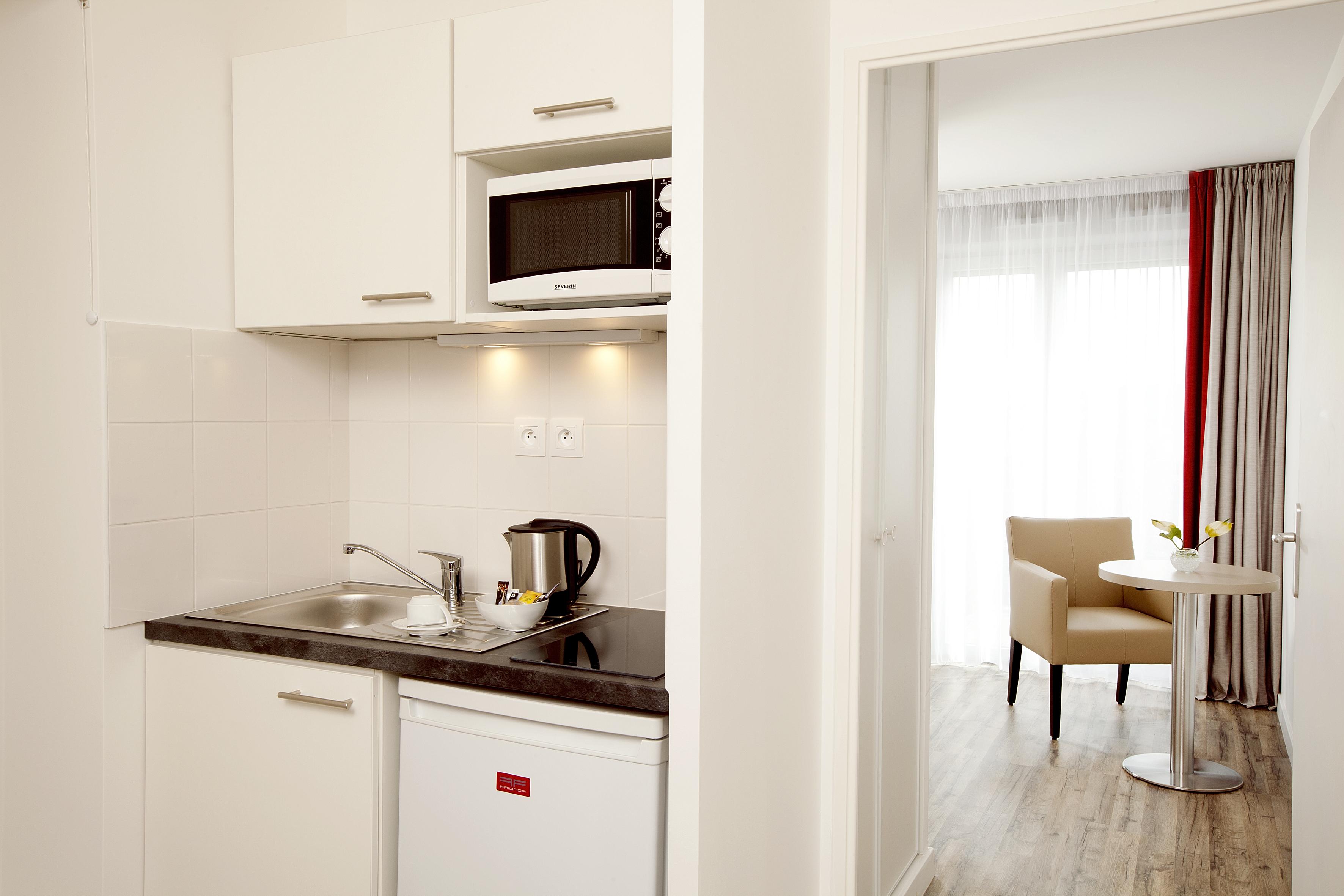 Sejours & Affaires Paris Bagneux Apartment Bagneux  Exterior photo