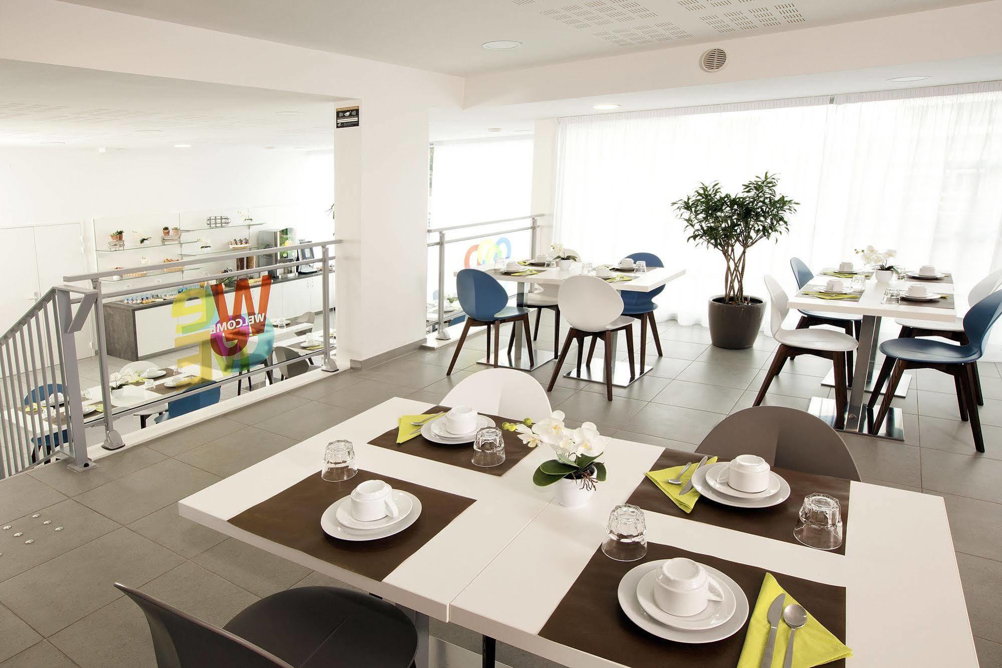 Sejours & Affaires Paris Bagneux Apartment Bagneux  Exterior photo