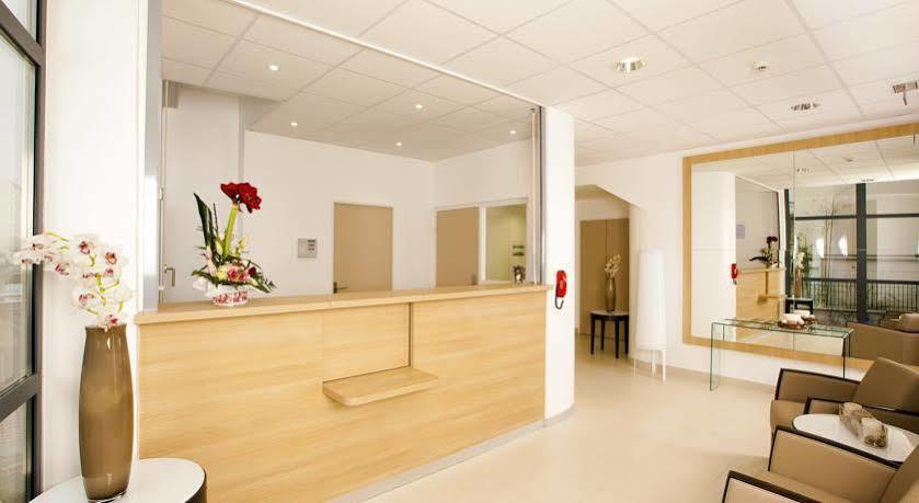 Sejours & Affaires Paris Bagneux Apartment Bagneux  Exterior photo