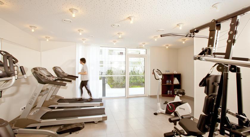 Sejours & Affaires Paris Bagneux Apartment Bagneux  Exterior photo
